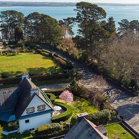 Ty Menez Bed and Breakfast Fouesnant Buitenkant foto