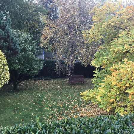 Ty Menez Bed and Breakfast Fouesnant Buitenkant foto