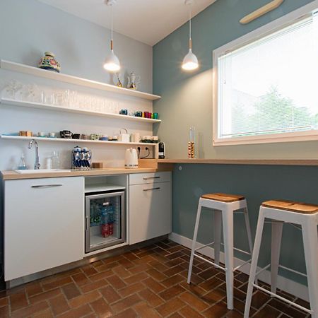 Ty Menez Bed and Breakfast Fouesnant Buitenkant foto