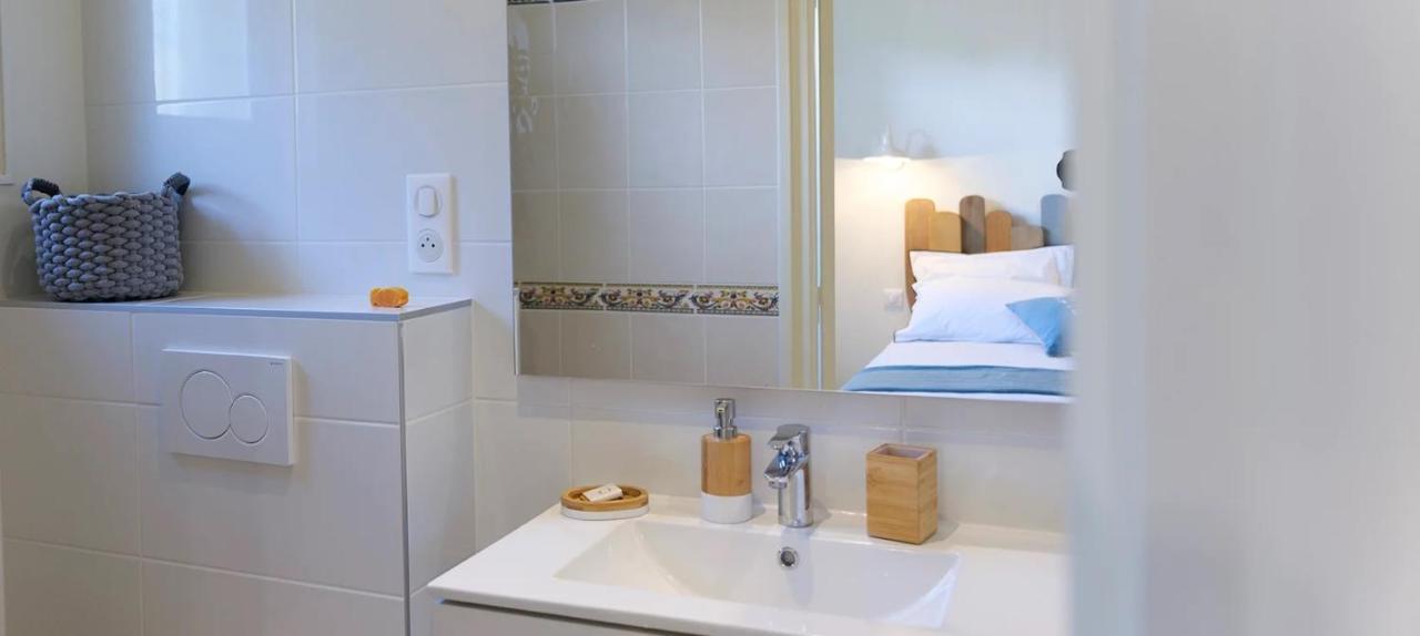 Ty Menez Bed and Breakfast Fouesnant Buitenkant foto