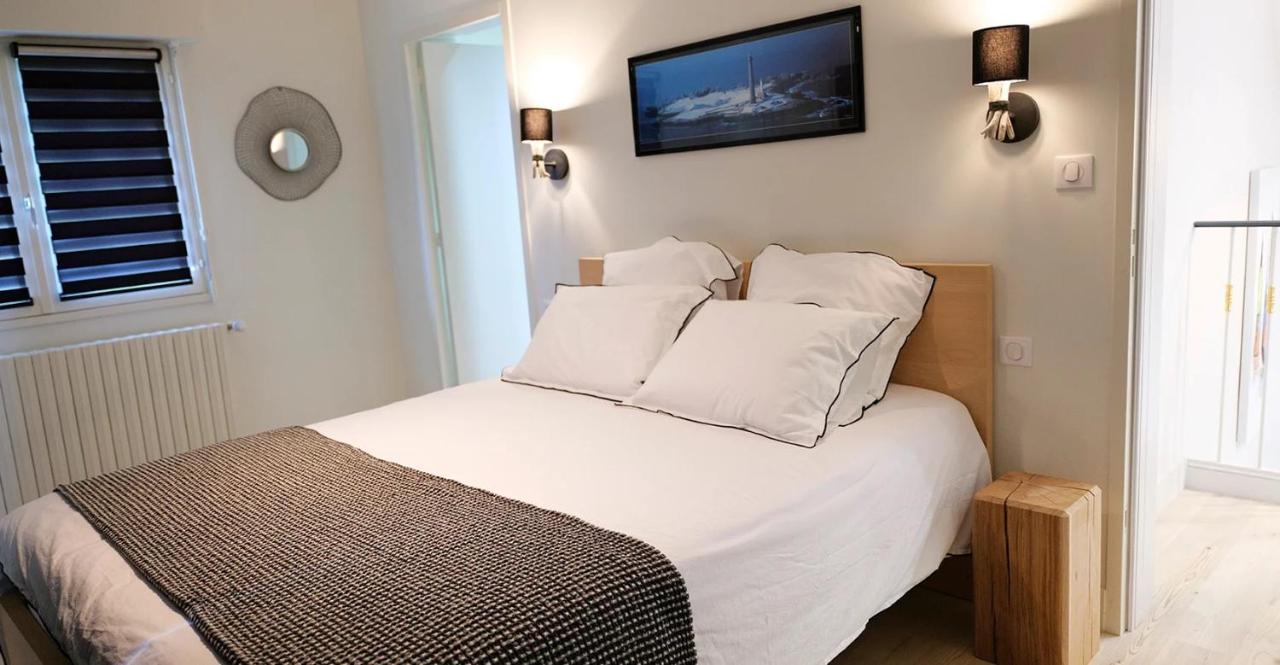 Ty Menez Bed and Breakfast Fouesnant Buitenkant foto