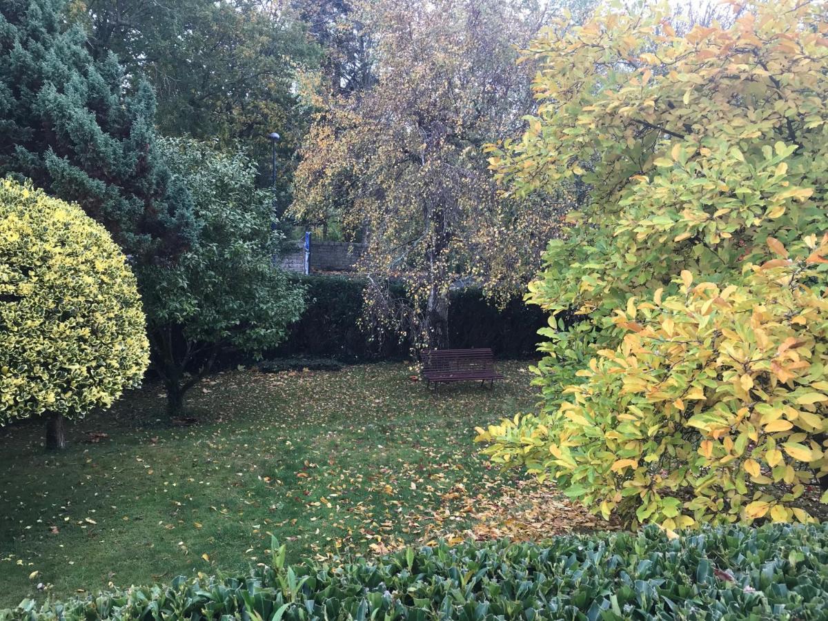 Ty Menez Bed and Breakfast Fouesnant Buitenkant foto